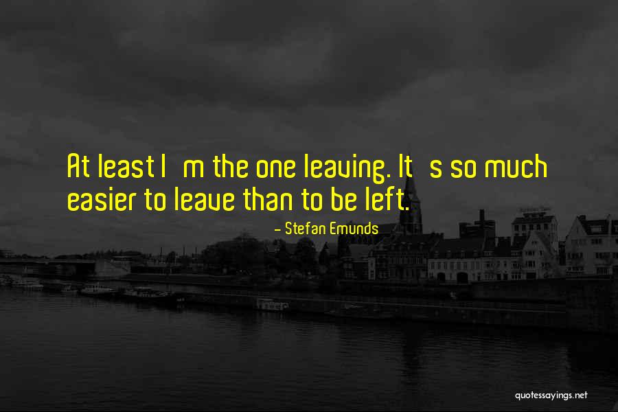 Knight Romance Quotes By Stefan Emunds
