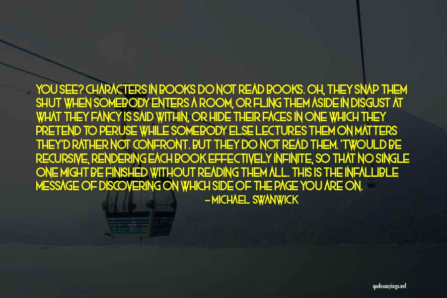 Knight Solaire Quotes By Michael Swanwick Knight Solaire Quotes By Michael Swanwick