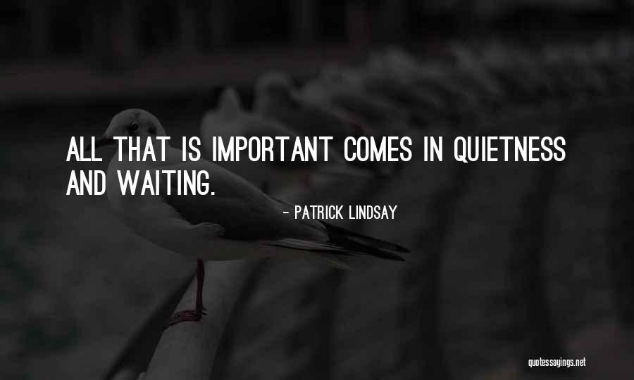 Knight Velasquez Quotes By Patrick Lindsay Knight Velasquez Quotes By Patrick Lindsay