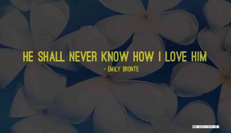 Knighted Celebrities Quotes By Emily Bronte Knighted Celebrities Quotes By Emily Bronte