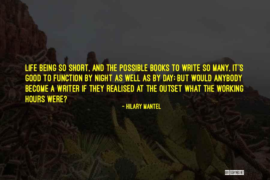 Knighted Guinness Quotes By Hilary Mantel Knighted Guinness Quotes By Hilary Mantel
