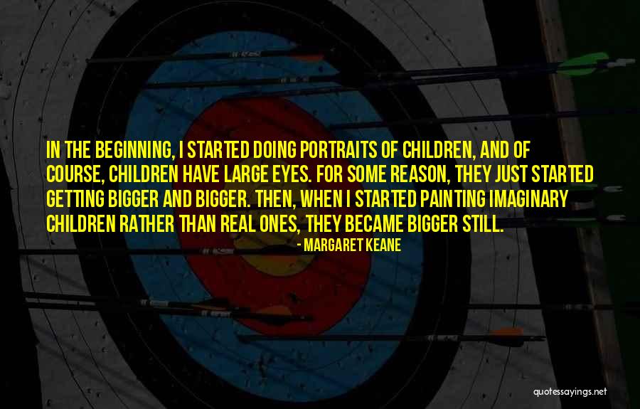 Knighted Guinness Quotes By Margaret Keane Knighted Guinness Quotes By Margaret Keane