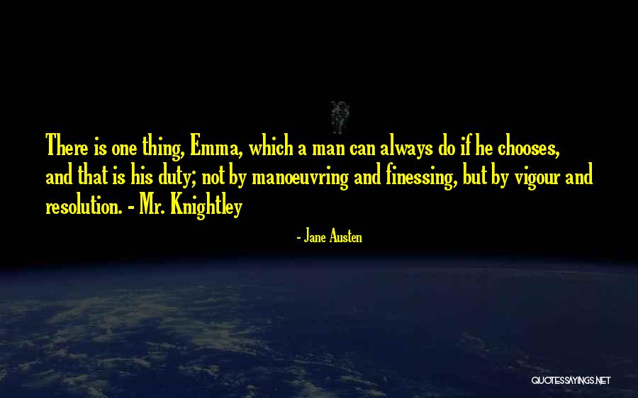 Knightley Quotes By Jane Austen