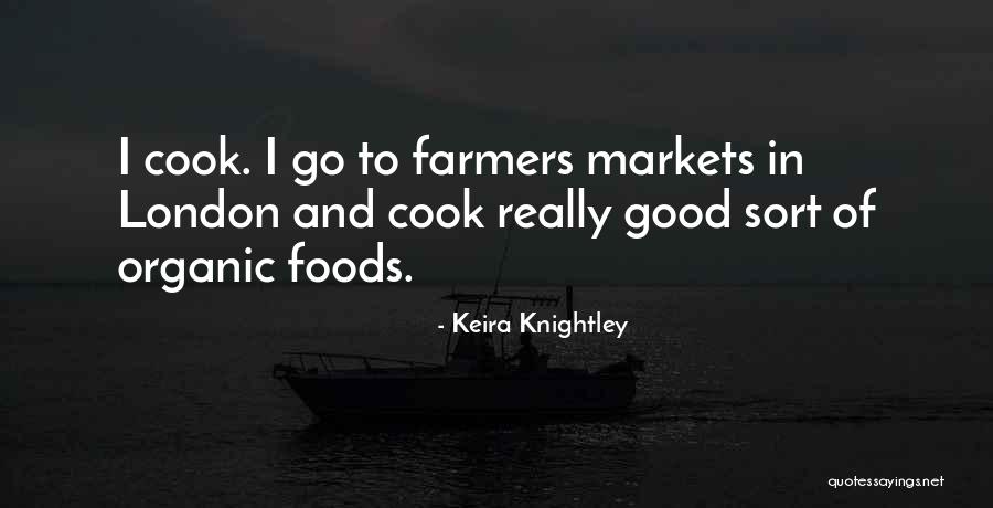 Knightley Quotes By Keira Knightley