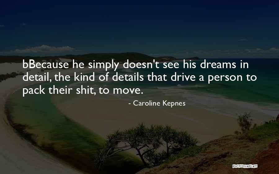 Knightridge Apartments Quotes By Caroline Kepnes Knightridge Apartments Quotes By Caroline Kepnes