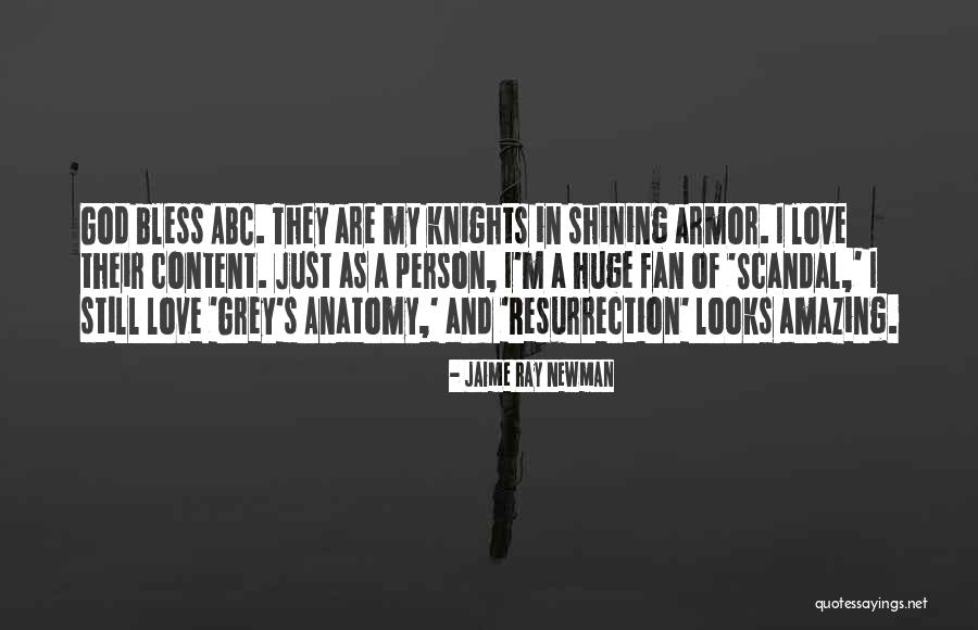 Knights And Shining Armor Quotes By Jaime Ray Newman Knights And Shining Armor Quotes By Jaime Ray Newman