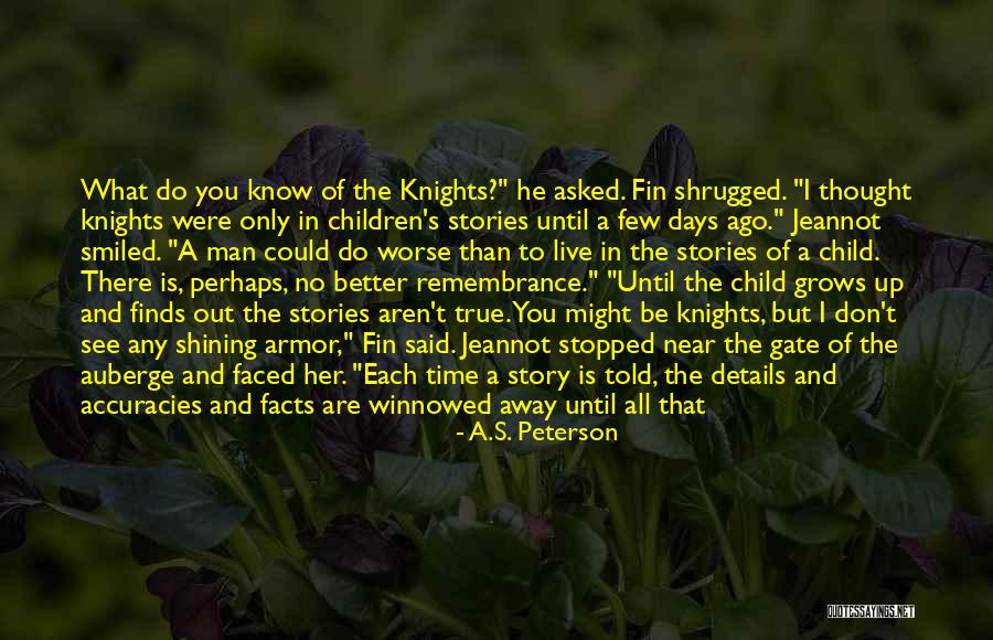 Knights Of Malta Quotes By A.S. Peterson Knights Of Malta Quotes By A.S. Peterson