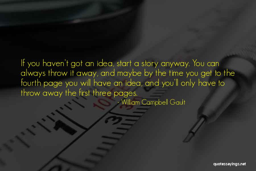 Knights Of The Kitchen Table Quotes By William Campbell Gault Knights Of The Kitchen Table Quotes By William Campbell Gault