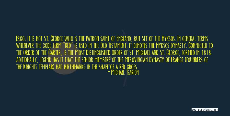 Knights Quotes By Michael Tsarion Knights Quotes By Michael Tsarion