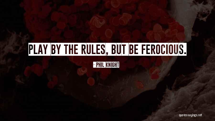 Knights Quotes By Phil Knight Knights Quotes By Phil Knight