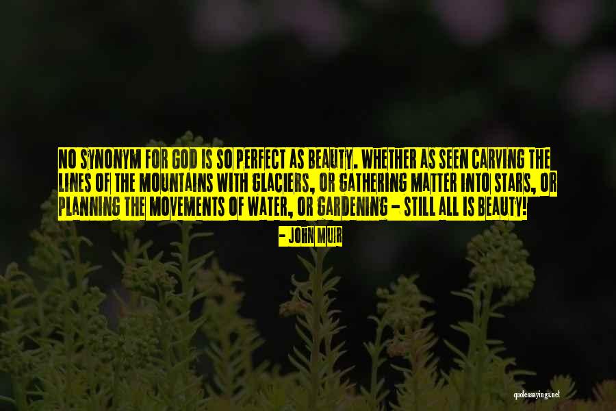 Knights Who Say Nee Quotes By John Muir Knights Who Say Nee Quotes By John Muir