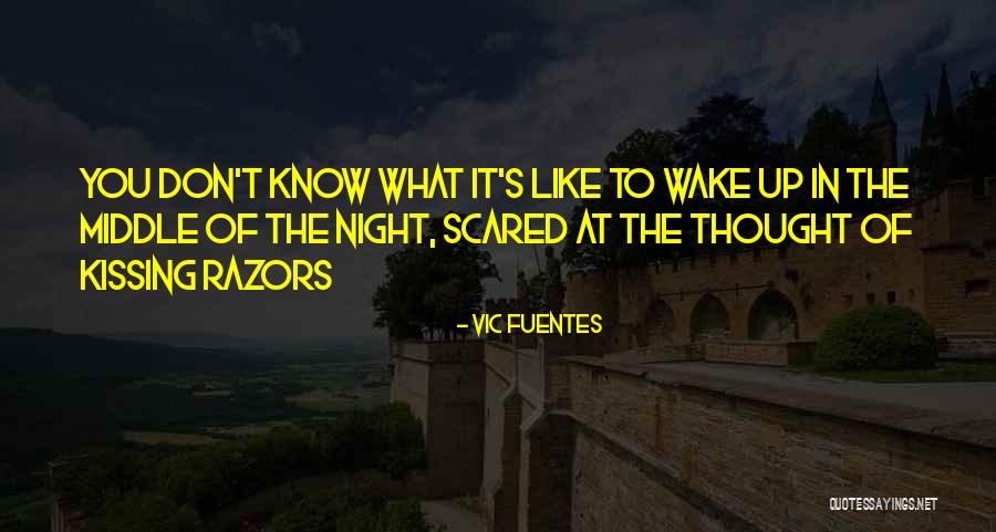 Knights Who Say Nee Quotes By Vic Fuentes Knights Who Say Nee Quotes By Vic Fuentes