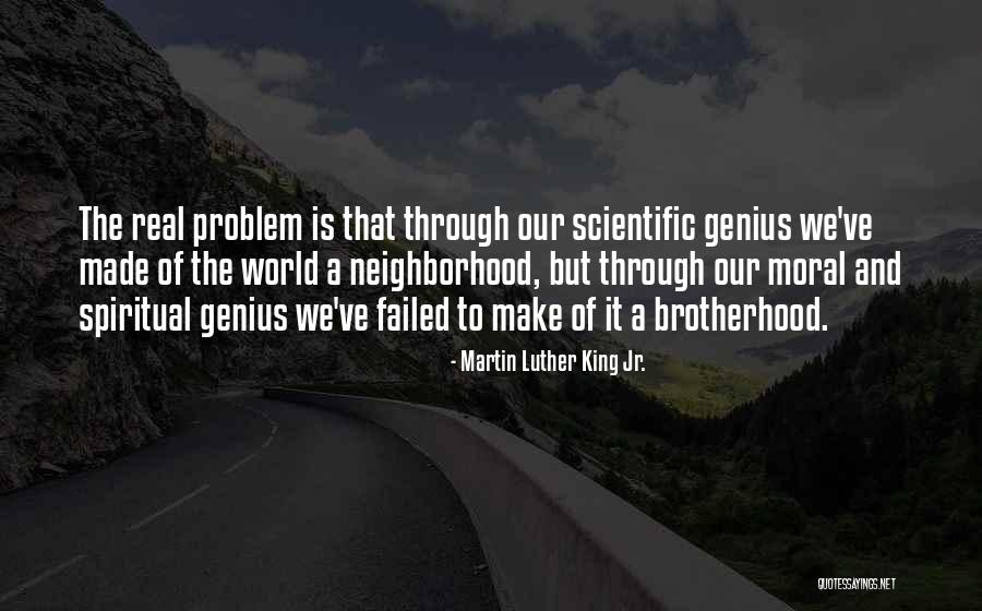 Knightsbridge Apartments Quotes By Martin Luther King Jr. Knightsbridge Apartments Quotes By Martin Luther King Jr.