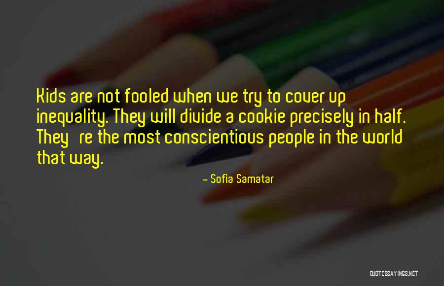 Knightsbridge Apartments Quotes By Sofia Samatar Knightsbridge Apartments Quotes By Sofia Samatar