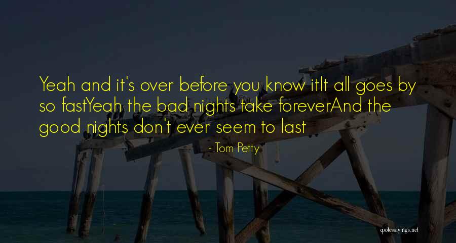 Knightsbridge Apartments Quotes By Tom Petty Knightsbridge Apartments Quotes By Tom Petty
