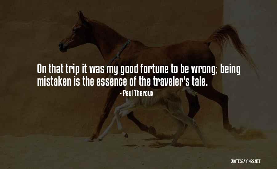 Knightsbridge At Stoneybrook Quotes By Paul Theroux Knightsbridge At Stoneybrook Quotes By Paul Theroux