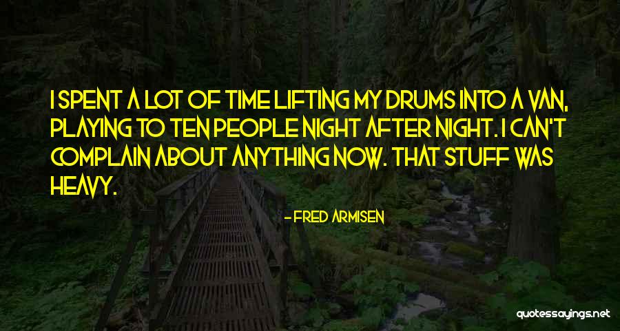 Knightsbridge Clothing Quotes By Fred Armisen Knightsbridge Clothing Quotes By Fred Armisen