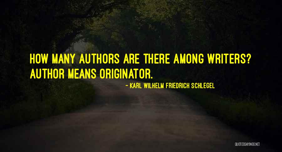 Knightwood Quotes By Karl Wilhelm Friedrich Schlegel Knightwood Quotes By Karl Wilhelm Friedrich Schlegel