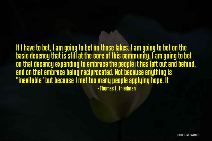 Knigin Artist Quotes By Thomas L. Friedman Knigin Artist Quotes By Thomas L. Friedman