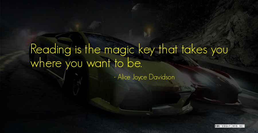 Knigin Quotes By Alice Joyce Davidson Knigin Quotes By Alice Joyce Davidson