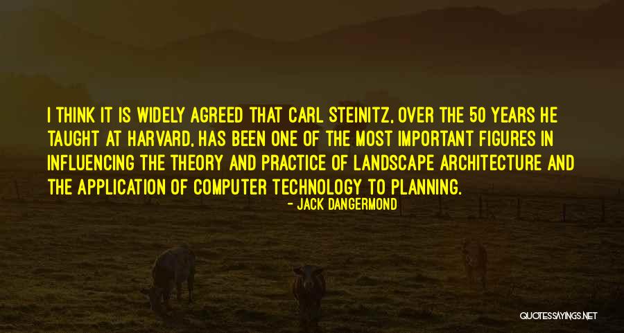 Knigin Quotes By Jack Dangermond Knigin Quotes By Jack Dangermond