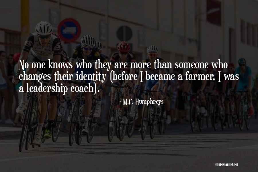 Kniha Minecraft Quotes By M.C. Humphreys Kniha Minecraft Quotes By M.C. Humphreys