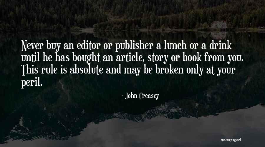 Knihy Abz Quotes By John Creasey Knihy Abz Quotes By John Creasey