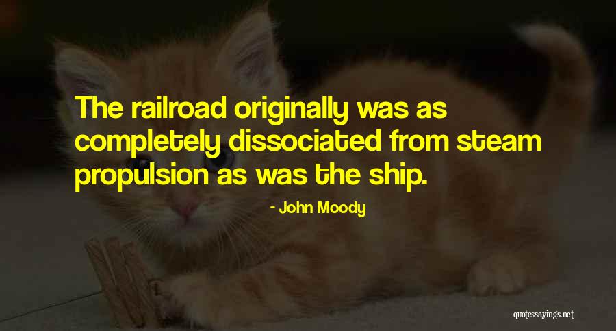 Knihy Abz Quotes By John Moody Knihy Abz Quotes By John Moody