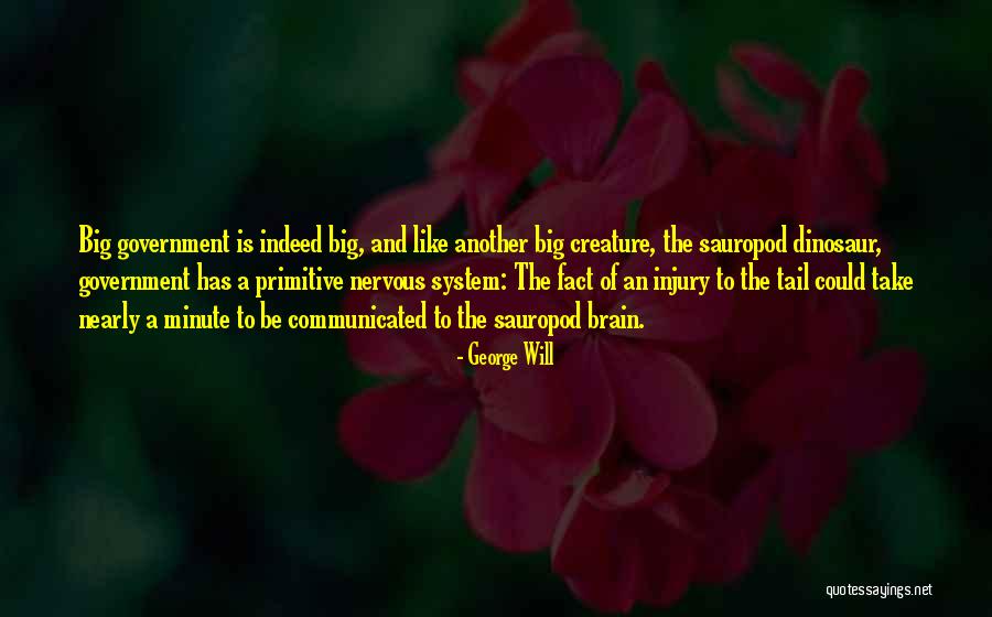 Knijnenburg Rips Quotes By George Will Knijnenburg Rips Quotes By George Will