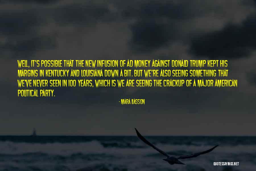 Knijnenburg Rips Quotes By Mara Liasson Knijnenburg Rips Quotes By Mara Liasson