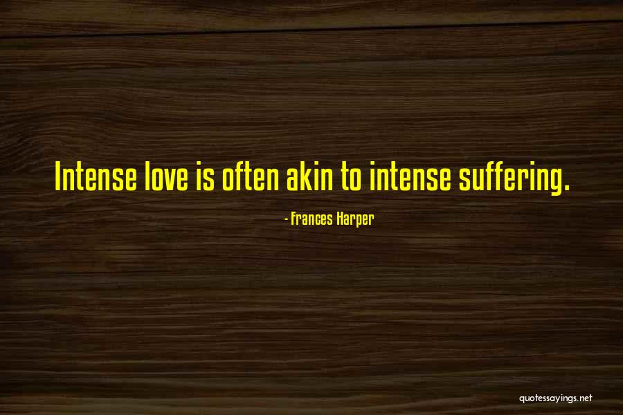Knipex Quotes By Frances Harper