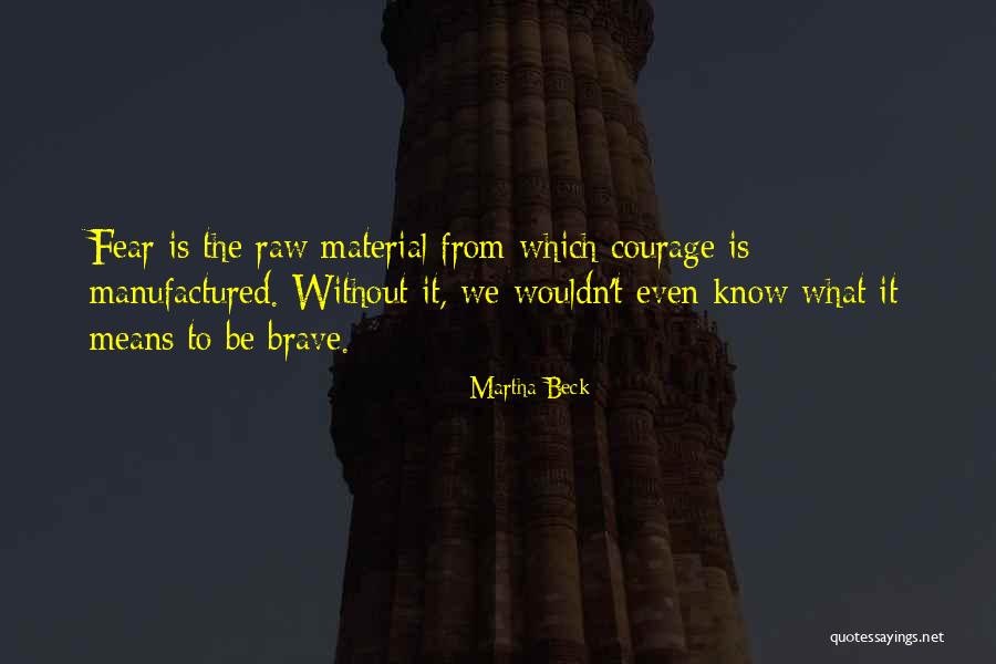 Knippelsbro Quotes By Martha Beck Knippelsbro Quotes By Martha Beck