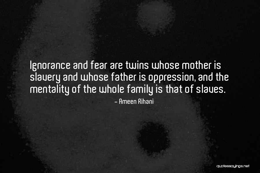 Knipper Quotes By Ameen Rihani Knipper Quotes By Ameen Rihani