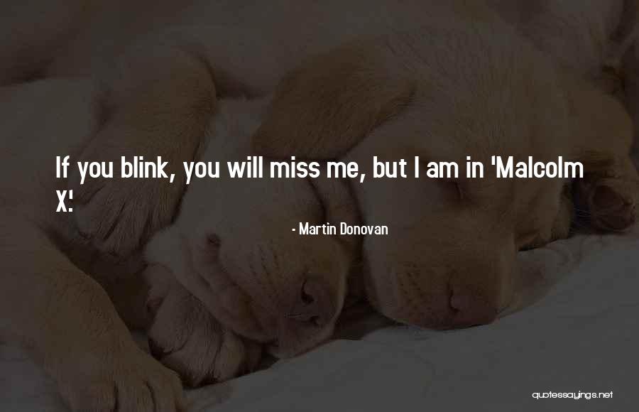 Knipswich Quotes By Martin Donovan Knipswich Quotes By Martin Donovan