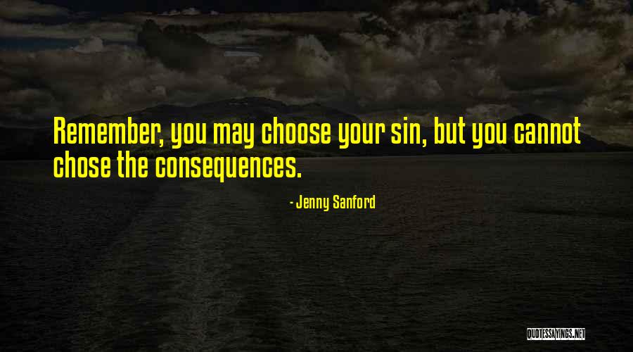 Knisely Auction Quotes By Jenny Sanford Knisely Auction Quotes By Jenny Sanford