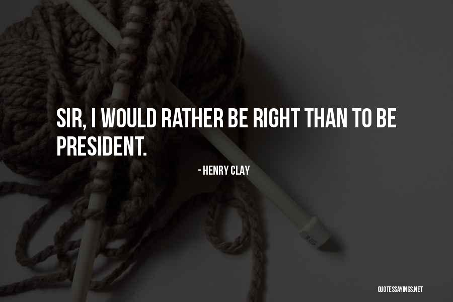 Knisley Law Quotes By Henry Clay Knisley Law Quotes By Henry Clay