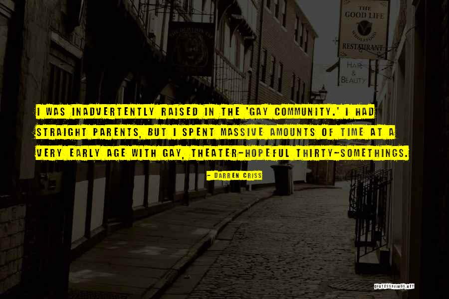 Knisley Welding Quotes By Darren Criss Knisley Welding Quotes By Darren Criss
