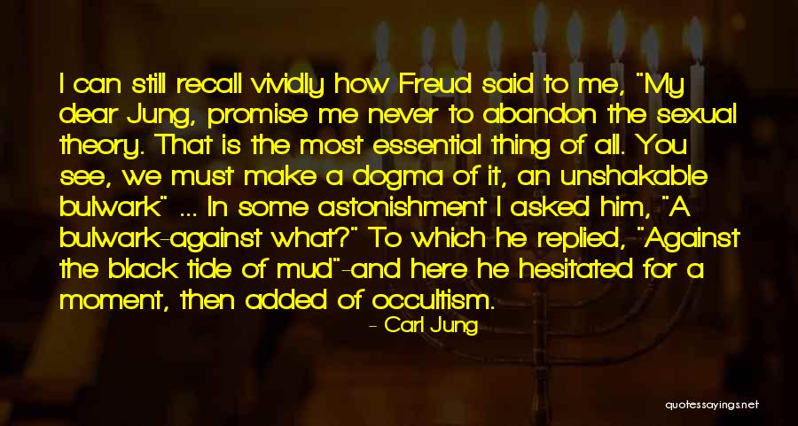 Knitted Fabric Quotes By Carl Jung Knitted Fabric Quotes By Carl Jung