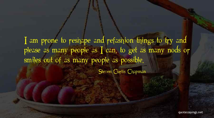 Knitted Hats Quotes By Steven Curtis Chapman Knitted Hats Quotes By Steven Curtis Chapman