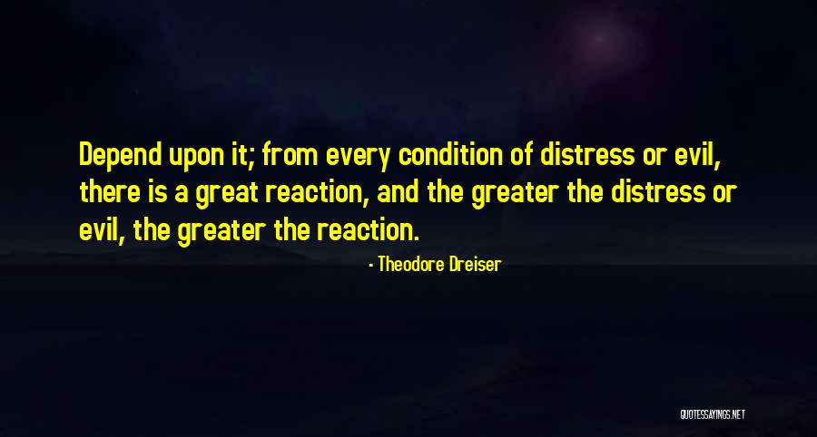 Knitted Hats Quotes By Theodore Dreiser Knitted Hats Quotes By Theodore Dreiser