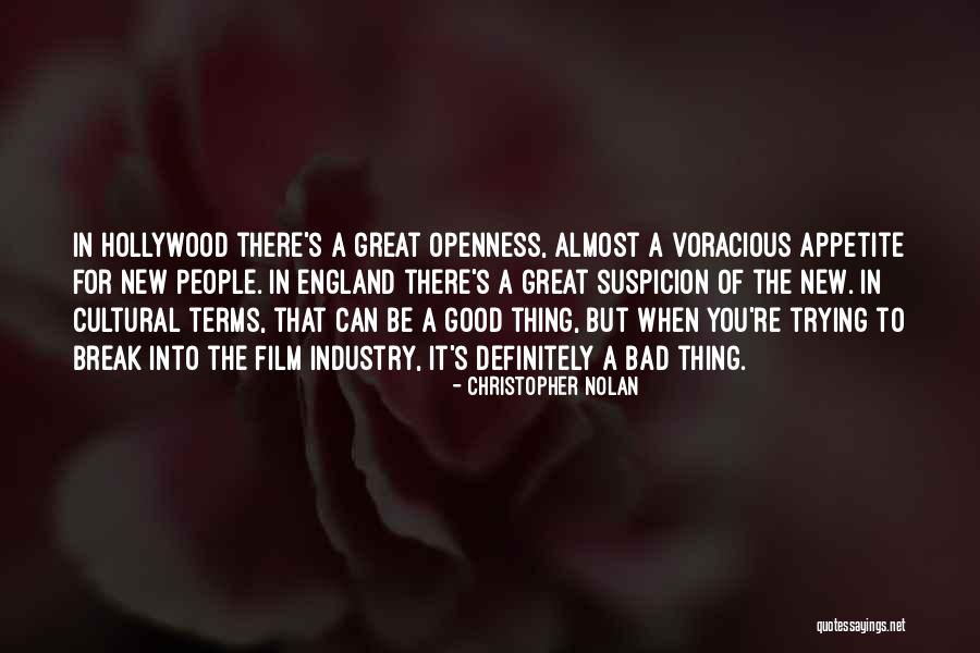 Knitters Warehouse Quotes By Christopher Nolan Knitters Warehouse Quotes By Christopher Nolan