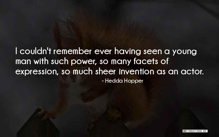 Knitters Warehouse Quotes By Hedda Hopper Knitters Warehouse Quotes By Hedda Hopper