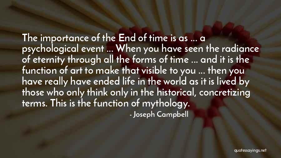 Knitting Community Quotes By Joseph Campbell Knitting Community Quotes By Joseph Campbell