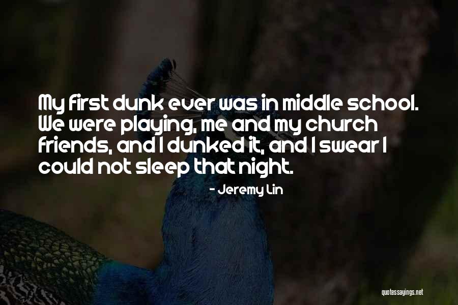 Knitting Mistakes Quotes By Jeremy Lin Knitting Mistakes Quotes By Jeremy Lin