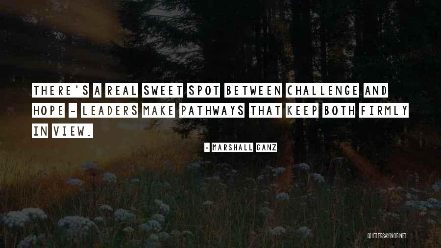 Knitwear Masters Quotes By Marshall Ganz Knitwear Masters Quotes By Marshall Ganz