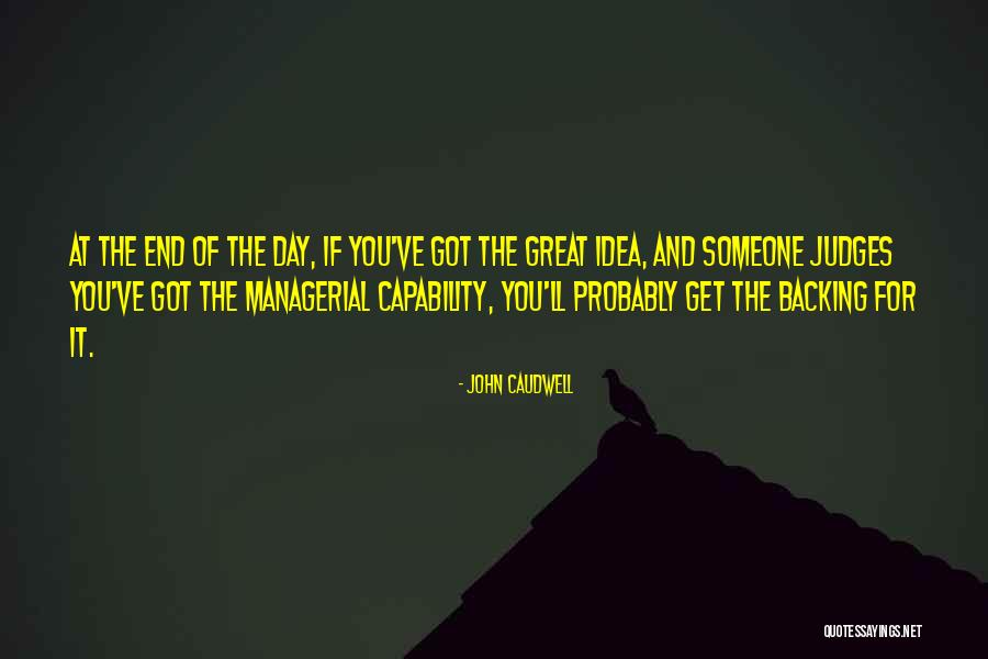 Knji Nice Grada Quotes By John Caudwell Knji Nice Grada Quotes By John Caudwell