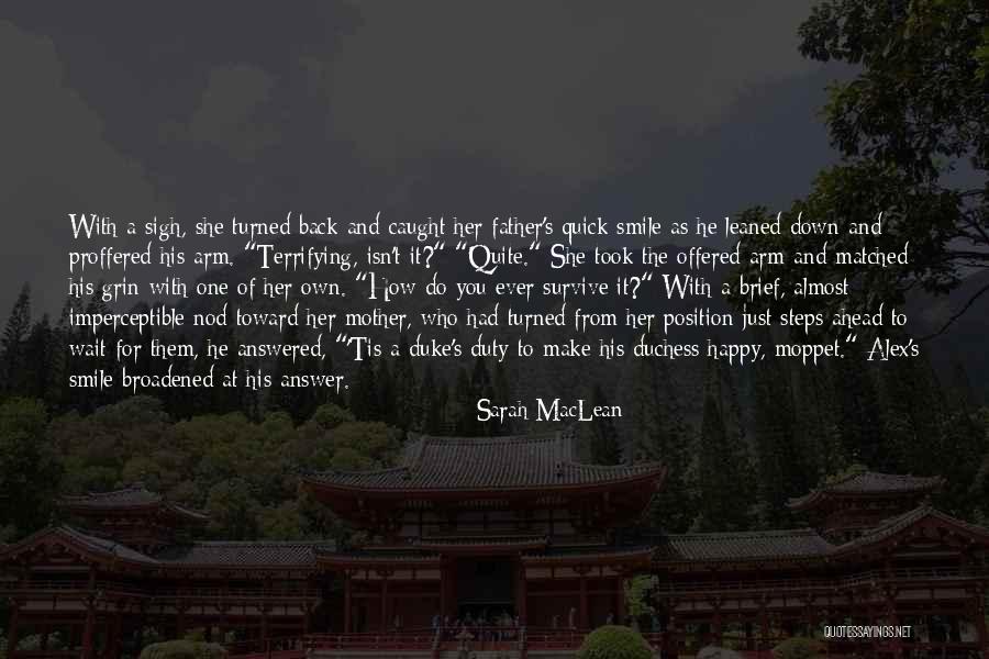 Knji Nice U Zagrebu Quotes By Sarah MacLean Knji Nice U Zagrebu Quotes By Sarah MacLean