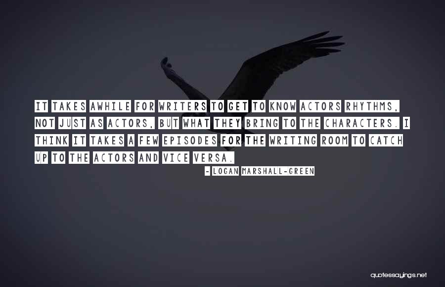 Knjige Slike Quotes By Logan Marshall-Green Knjige Slike Quotes By Logan Marshall-Green