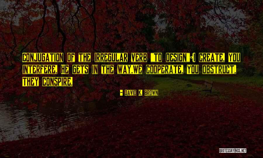 Knjizice Quotes By David K. Brown Knjizice Quotes By David K. Brown