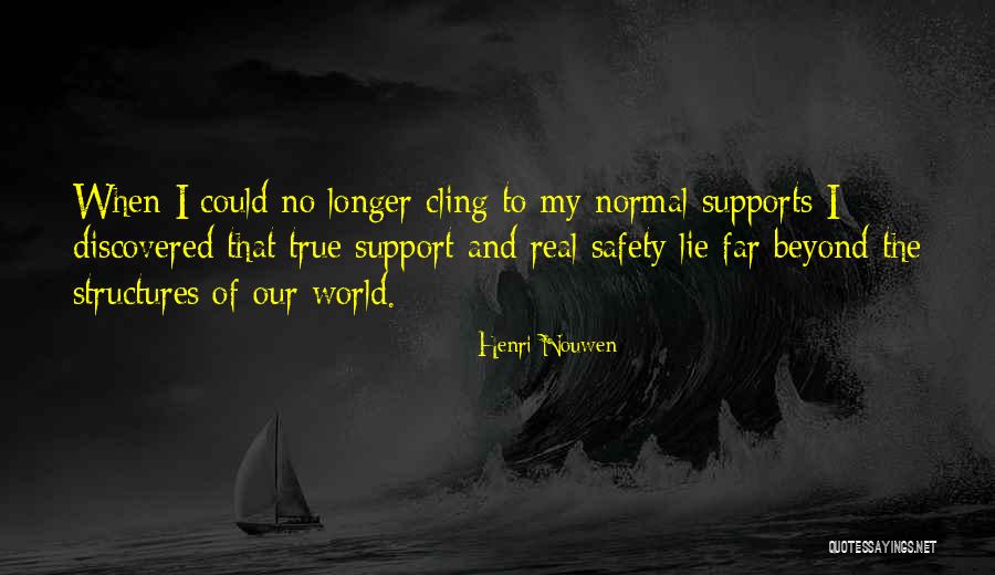 Knky Twists Quotes By Henri Nouwen Knky Twists Quotes By Henri Nouwen